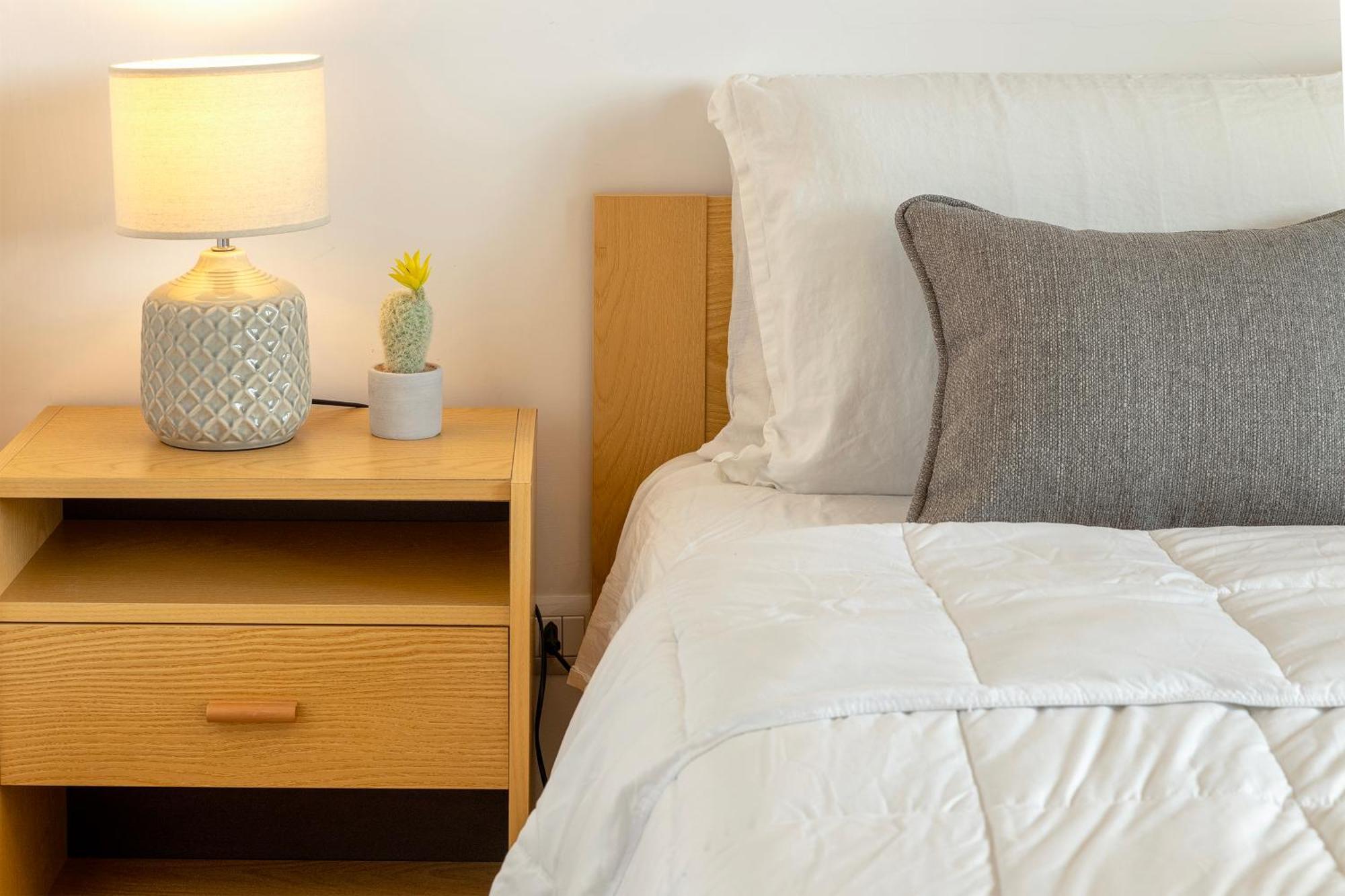 A Glance At The Sea Apartment อาลเกโร ภายนอก รูปภาพ